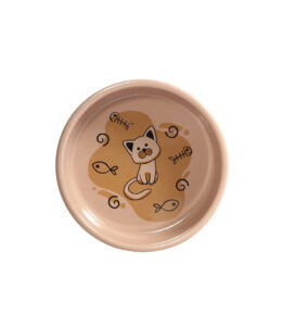 The Wishing Chair Lazy Cat Breakfast Set