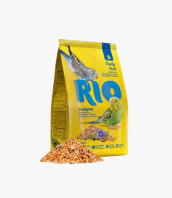 Rio Complete Natural & Healthy Premium Mix Food