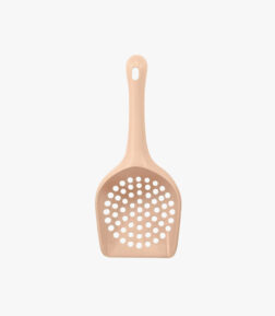 Beco Eco Litter Scoop Natural cats
