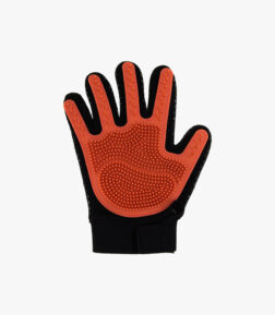 Raw Paws 259 Soft Tip Pet Grooming Gloves