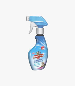 Mr. Fresh Expert Dog Location Habituation Spray