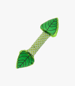Petstages Fresh Breath Mint Stick Cat Toy